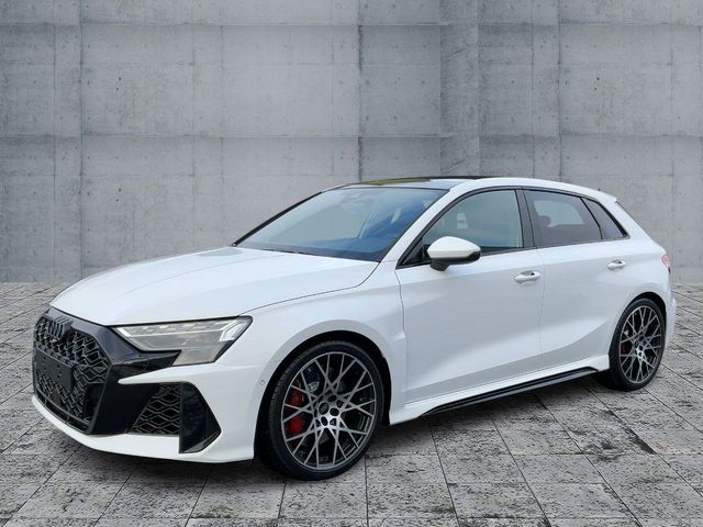 Audi RS 3 Sportback 294(400) kW(PS) S tr onic