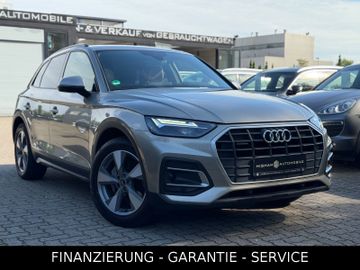 Audi Q5 - 3