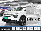 Citroën C4 1.2 EU6d PureTech 130 S&S EAT8 Feel LED Mehrz