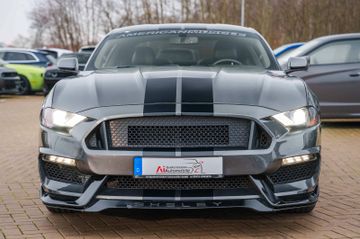 Ford Mustang - 9