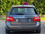Mercedes-Benz T-Modell E 220 CDI BlueEfficiency Avantgarde AHK - Mercedes-Benz E 220: T Cdi