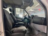 Volkswagen Crafter TDI Pritsche DoKa *Garantie*1.Hand* - Volkswagen Crafter in Dortmund