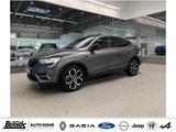Renault Arkana TCe 140 EDC INTENS AUTOMATIK SHZ KLIMAAU - Renault Arkana: Intens