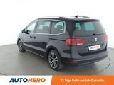 Seat Alhambra 2.0 TDI FR-Line Aut. *BI-XENON*TEMPO* - Seat Gebrauchtwagen in Hamburg