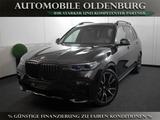 BMW X7 xDrive40d M-Sport *PanoSky*HUD*StHz*AHK*360°*