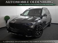 BMW X7 xDrive40d M-Sport *PanoSky*HUD*StHz*AHK*360°*