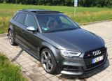 Audi S3 Sportback - Motor 3750km NO OPF - : Motor