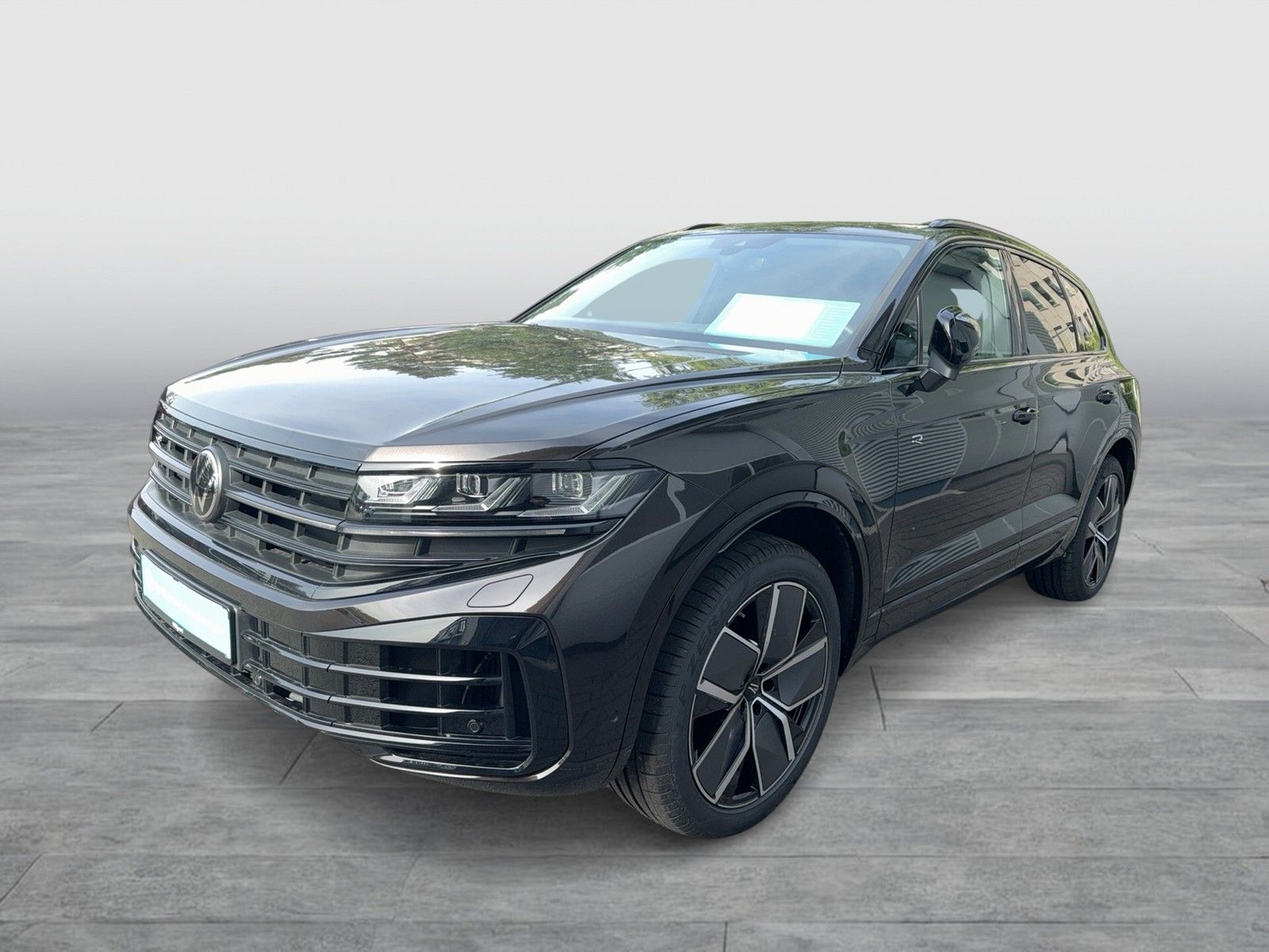 Volkswagen Touareg HYBRID R PANO DYNAUDIO CAM ACC LM21 NAVI foto 2