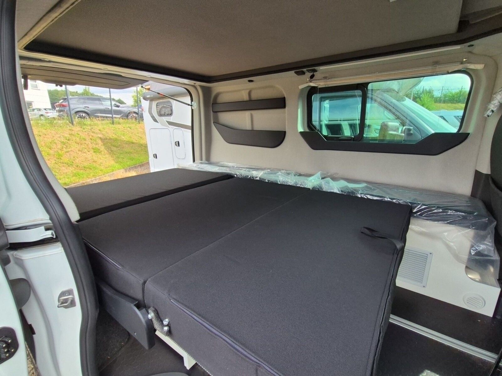 Fahrzeugabbildung Adria Active Base 16502,- EUR Sondernachlass