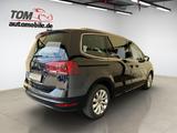 Seat Alhambra 2.0 TDI Style 7 Sitze PANO*AHK*CARPLAY - Seat LKWs