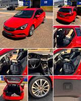Opel Astra 1.6 BiTurbo Buisness 160 Ps - Opel Astra: 160