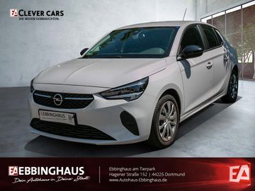 Opel Corsa F 1.2 Edition Style-Paket Kamera LED