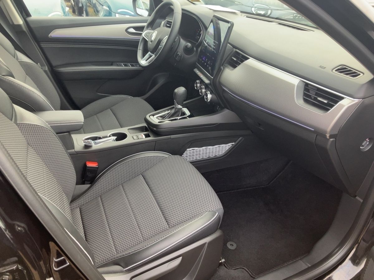 Renault Arkana - Bild 7