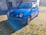 Volkswagen Lupo 1.4 fsi automatik - Volkswagen Lupo: Fsi