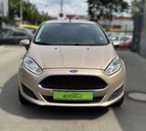 Ford Fiesta Trend*PDC*Sitzheizung*Klima*TüvNeu* - Ford Fiesta Gebrauchtwagen