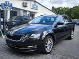 Skoda Octavia PREMIUM EDITION Style 1.5 TSI DSG ACC - Skoda Octavia Unfallwagen
