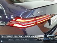 BMW 550 - Vorschau Bild 11
