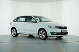 Skoda RAPID SB COOL EDITION 1.0 DSG KLIMA+EINPARKHILFE - Skoda Rapid: Limousine