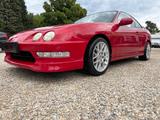 Honda Integra 1.8i*KLIMA*SPORTSITZE*MOTOR&GETRIEBE TOP - Honda Integra mit Benzin-Antrieb: Coupé