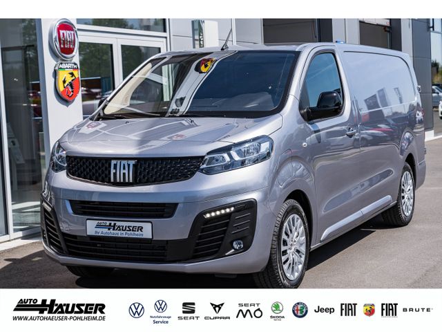 Fiat Scudo E-Scudo Kastenwagen L3 75 kWh ICON COMFORT