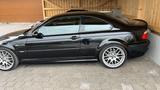 BMW M3 CSL - BMW M3: Csl