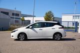 Nissan Leaf 150 PS 39KWH Acenta Acenta - gebrauchte Nissan Leaf aus dem Jahr 2021