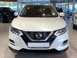 Nissan Qashqai 1.3 DIG-T N-Connecta AHK+Navi+Pano+SHZ - gebrauchte Nissan Qashqai aus dem Jahr 2020