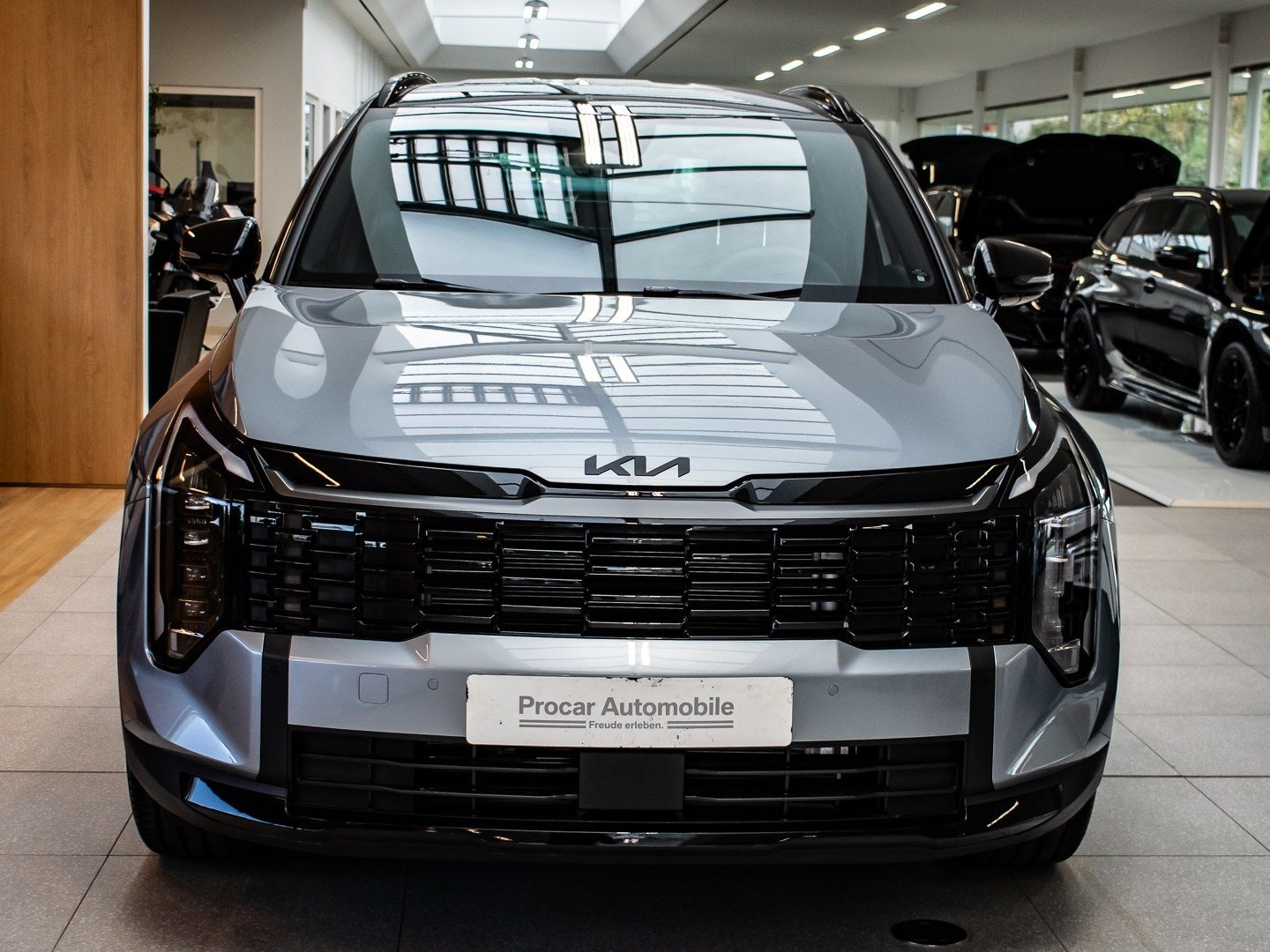 Kia Sportage - Bild 2