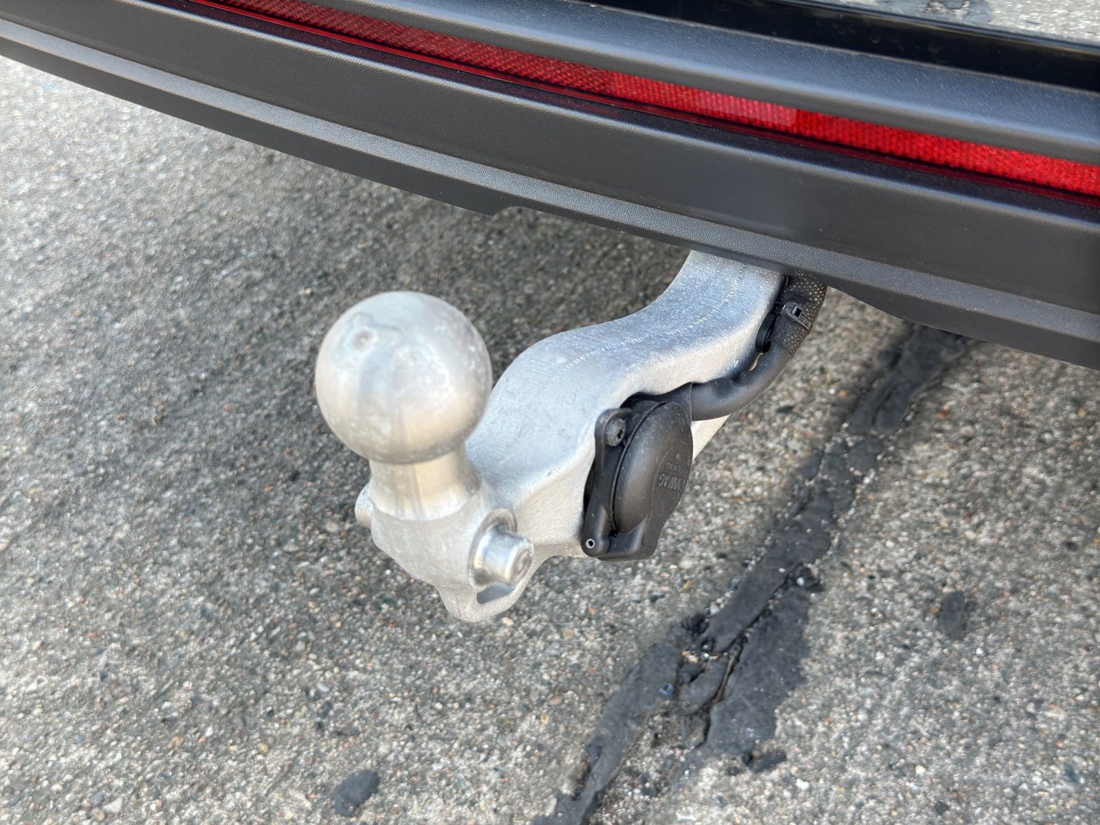 Fahrzeugabbildung Volkswagen Touareg Elegance TDI 4M MATRIX Luft AHK Standhzg