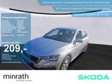 Skoda Scala 1.0 TSI Ambition LM16 LED SITZHZ DAB ACC - Skoda Scala in Duisburg