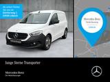 Mercedes-Benz Citan 112 CDI KA PRO+Klima+MBUX+PTS+Kamera+Tempo - Mercedes-Benz Citan mit Diesel-Antrieb: Automatik