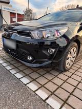 Kia Rio sehr gut Zustand - Kia Rio: Kombi