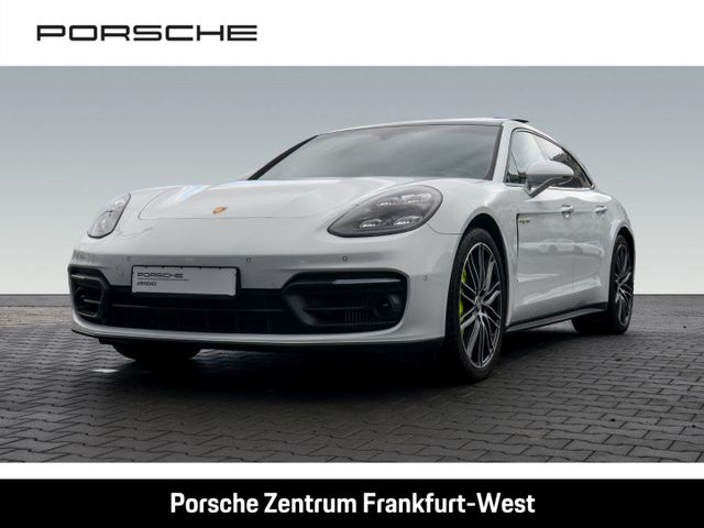 Porsche Panamera 4S E-Hybrid Sport Turismo LED-Matrix