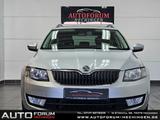 Skoda Octavia Combi Ambition Klima Tempomat USB - Skoda Gebrauchtwagen von 2013