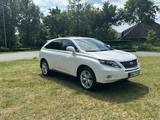 Lexus RX 450 450h Executive Line Executive Line