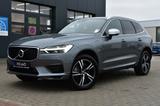 Volvo XC60 T8 Twin Eng* R-Design Luft*ACC*AHK*AWD*STHZ - Volvo XC60: T8