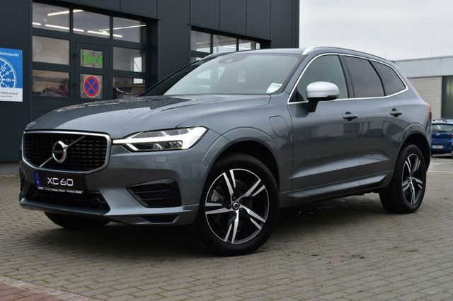 Volvo XC60 T8 Twin Engine R-Design Luft*ACC*AHK*