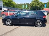 Volkswagen Golf 1.2 TSI Comfortline 16"Alu Sitzhzg. - Gebrauchtwagen in Duisburg bis 10.000 Euro