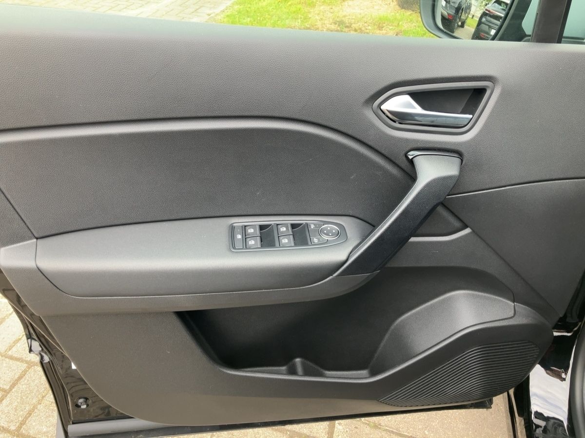 Renault Captur - Bild 13