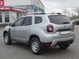 Dacia Duster II 1.3 TCE Comfort Navi Kamera Totwinkel - Dacia Duster: Ii