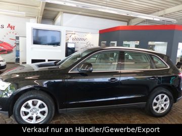 Audi Q5 - 2
