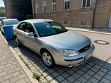 Ford Mondeo Automatik - gebrauchte Ford Mondeo aus dem Jahr 2003