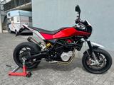 Husqvarna Nuda 900 R - HUSQVARNA BENZIN NUDA 900