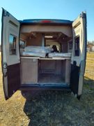 Pössl Roadstar 600L, Einzebeltten, Automatik, MJ25