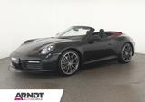Porsche 911 Carrera Cabriolet Chrono Inno Sportabgas 21" - Porsche 992 Gebrauchtwagen in Mülheim (Ruhr)