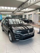 Volkswagen T-Roc Cabriolet 1.0 TSI OPF Style Style