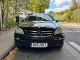 Mercedes-Benz Ml W164 320 Diesel TÜV bis 10.2027 - Mercedes-Benz ML 320 in Duisburg