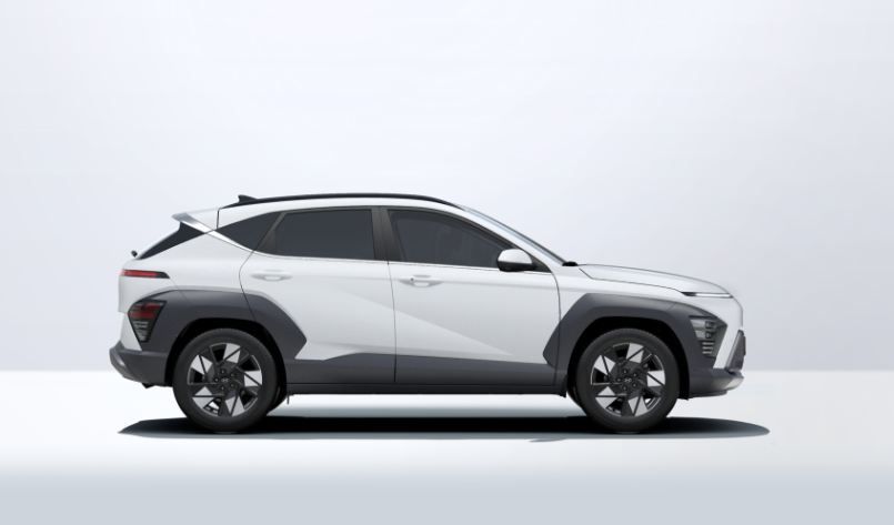 Fahrzeugabbildung Hyundai KONA PRIME SHZ*LHZ*NAVI*CARPLAY*PANO*