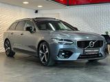Volvo V90 D4 R DESIGN* LED#SHZ#FH#PANO#ACC#NAV#KEYLESS - Volvo V90 mit Panoramadach