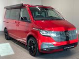 Volkswagen T6.1California California Coast Edition 4M 2.0 T - rote Volkswagen T6